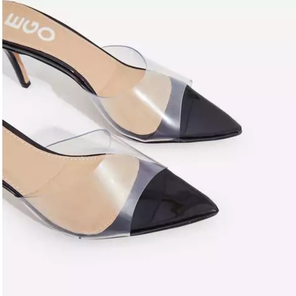 EGO Shoes - Perplex Kitten heels - Picture 3 of 5